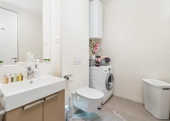 Palmas アパート *