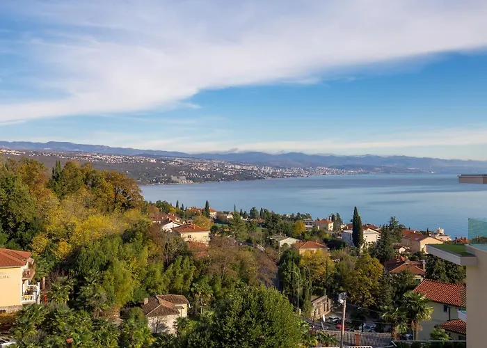 Palmas アパート *