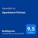 דירה Palmas