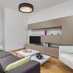 Palmas דירה אופטיה