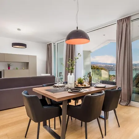 Apartman Palmas *
