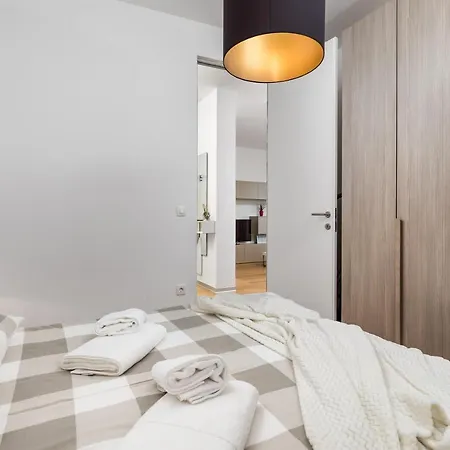 Palmas Apartman