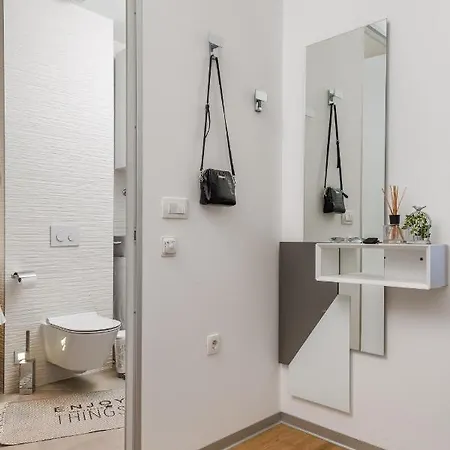 Palmas Apartman *