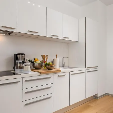 Apartman Palmas