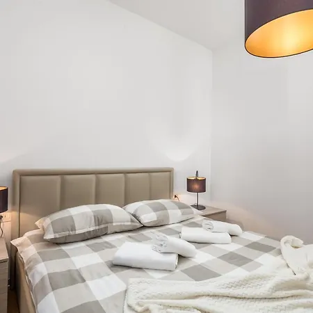 Apartman Palmas *