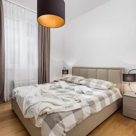 Palmas Apartman *