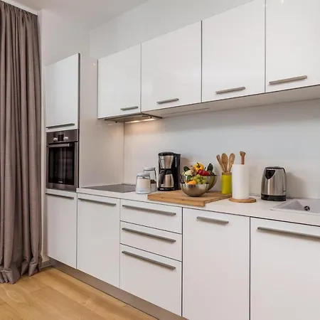 Palmas Apartman