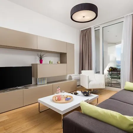 Palmas Apartman