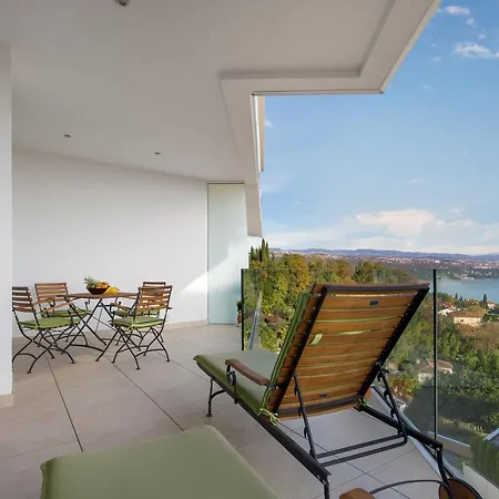 Apartman Palmas