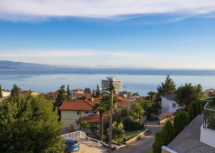 Apartman Palmas