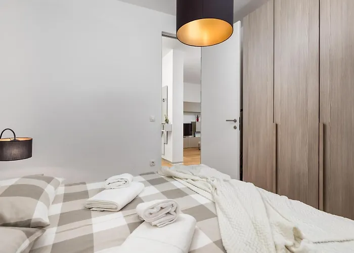 Palmas Апартаменты