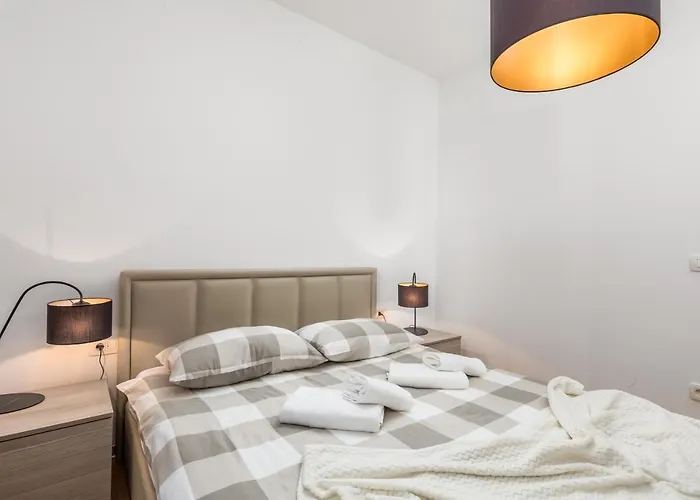Apartman Palmas *
