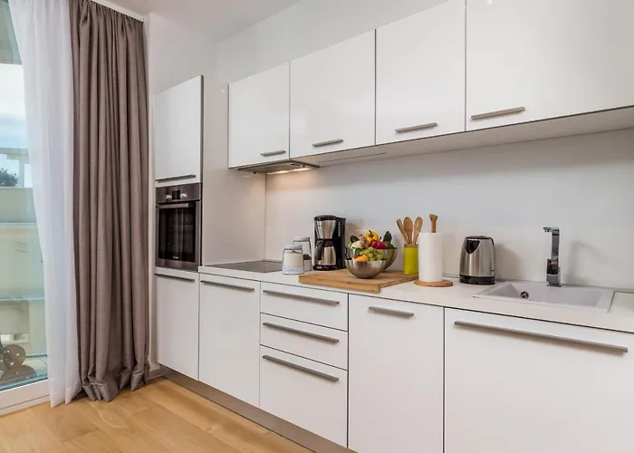 Palmas Апартаменты