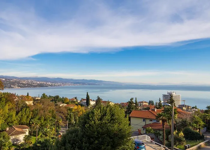 Apartman Palmas *