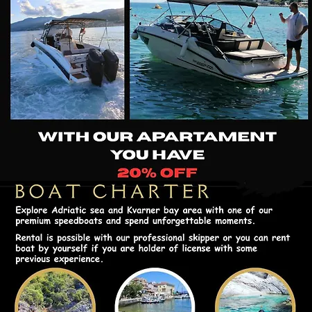 Palmas Appartement *