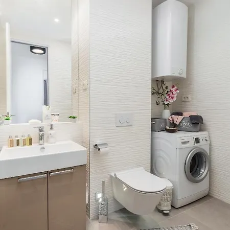 Palmas Appartement *