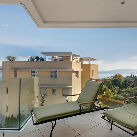 Palmas Appartement *